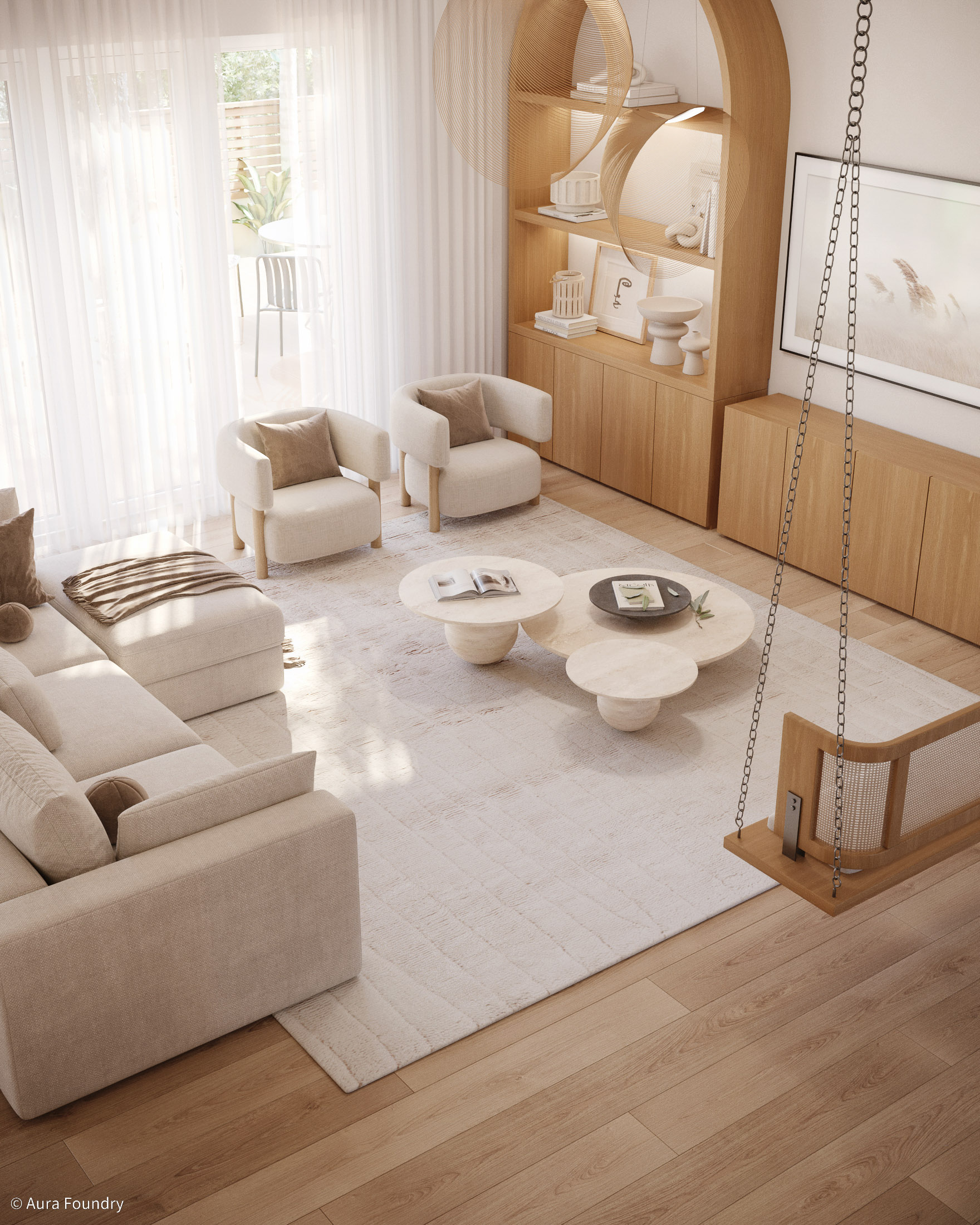 Interior Design in Undri, Hadapsar & NIBM Road — A Local Guide